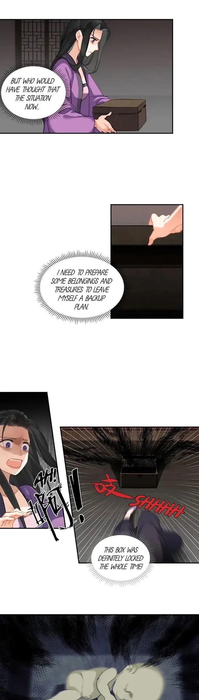Mo Dao Zu Shi Chapter 169 image 07_optimized